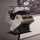 Illustration for article titled The Honda Collection Hall Is A Salute To Ingenuity And Dreams